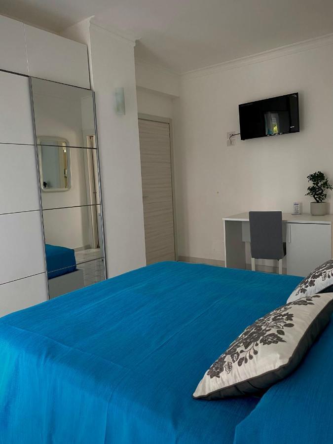 Capri Melody Bed & Breakfast Anacapri  Ngoại thất bức ảnh