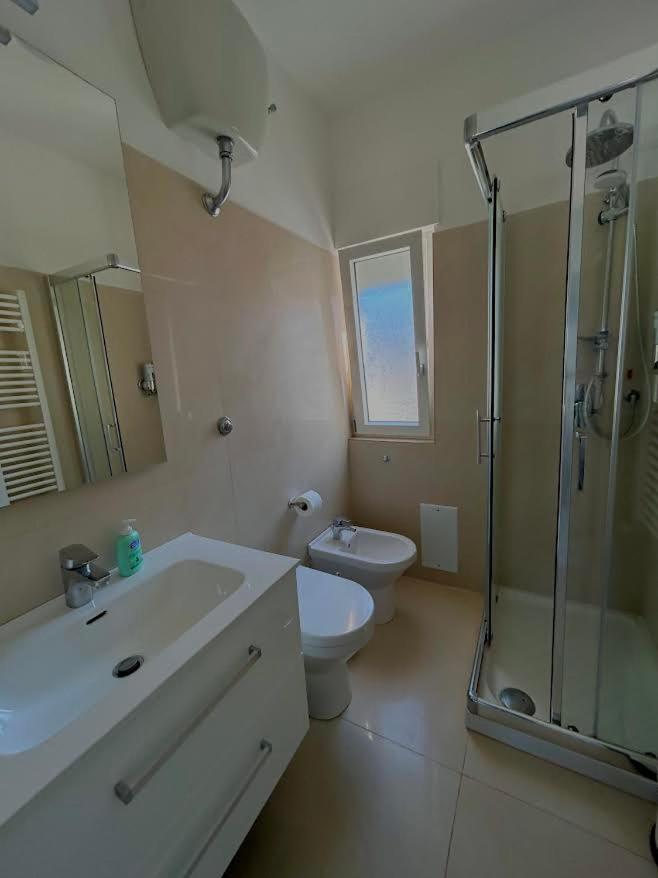 Capri Melody Bed & Breakfast Anacapri  Ngoại thất bức ảnh